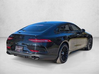 New 2026 Mercedes-Benz AMG GT 43 video 2