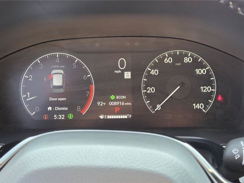 Used 2025 Honda CR-V EX-L image 21