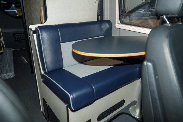 Used 2020 Mercedes-Benz Sprinter 2500 image 15