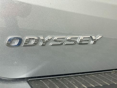 New 2026 Honda Odyssey EX-L image 21