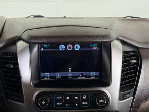 Used 2015 Chevrolet Tahoe LTZ image 14