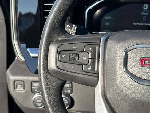Used 2022 GMC Sierra 1500 SLT image 28