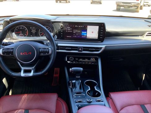 Used 2023 Kia K5 GT-Line image 16