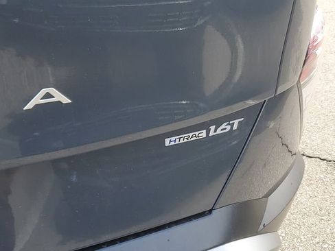 New 2026 Hyundai Kona SEL Premium AWD/4WD image 7