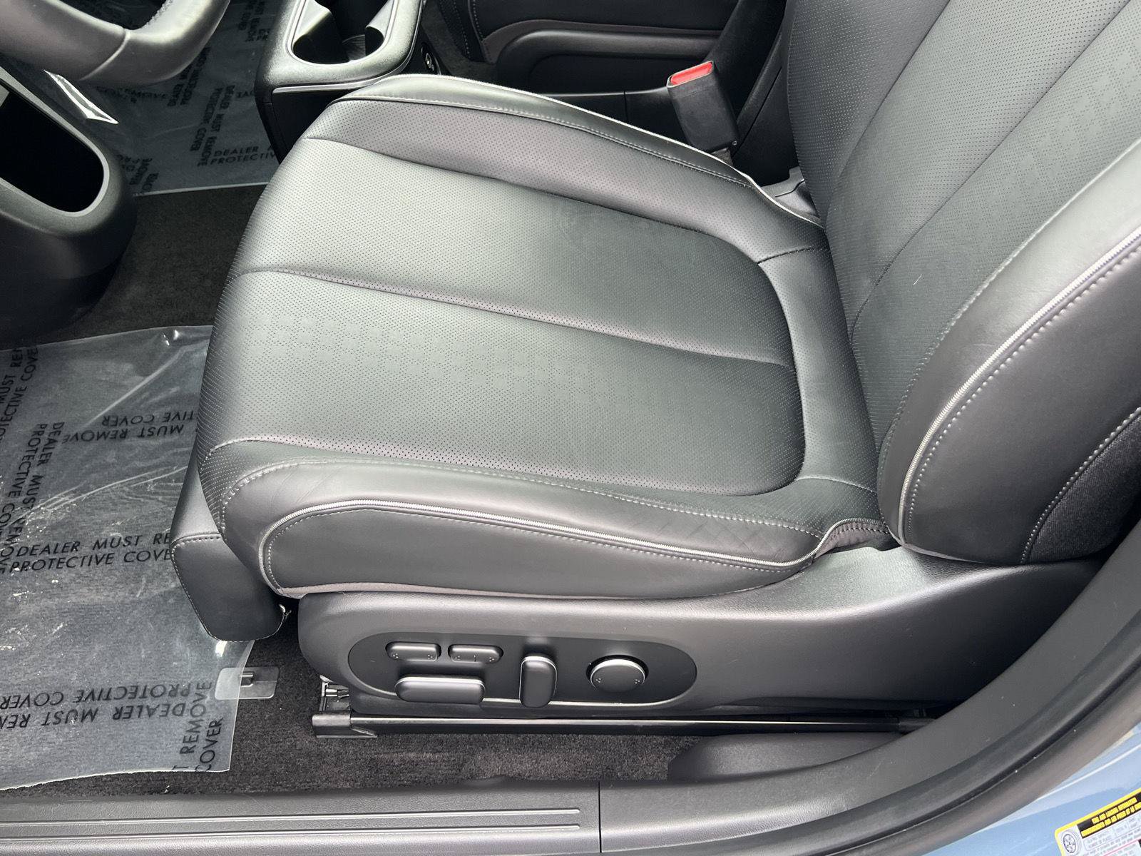 Certified 2023 Hyundai Ioniq 5 Limited AWD/4WD image 28
