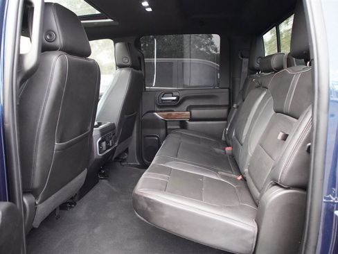 Used 2021 Chevrolet Silverado 3500 High Country w/ LPO, Hitch Package image 24