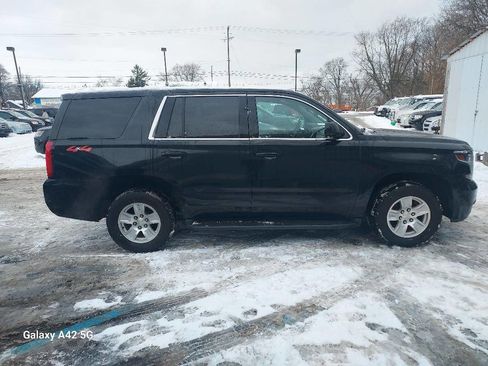 Used 2020 Chevrolet Tahoe 4WD image 4