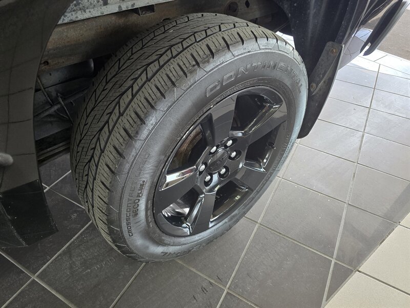 Used 2008 GMC Sierra 1500 SL RWD image 29