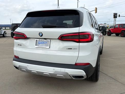 Used 2020 BMW X5 xDrive40i w/ Convenience Package image 19
