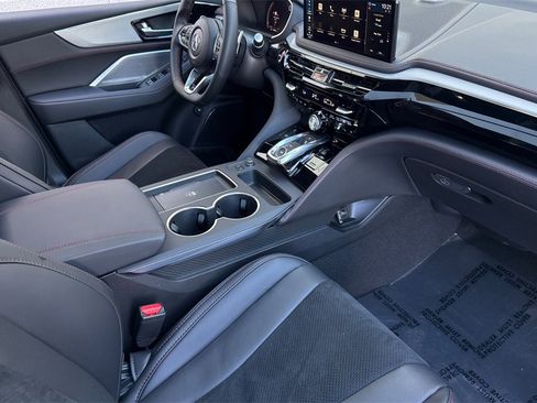 New 2025 Acura MDX A-Spec image 13