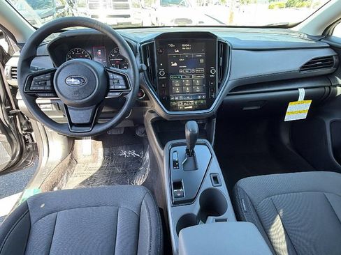 New 2026 Subaru Crosstrek 2.0i Premium AWD/4WD image 18