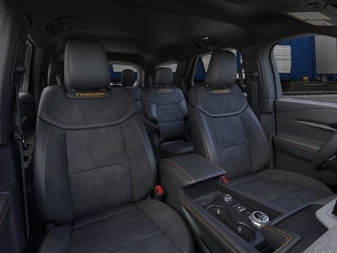 New 2026 Ford Explorer Tremor AWD/4WD image 79