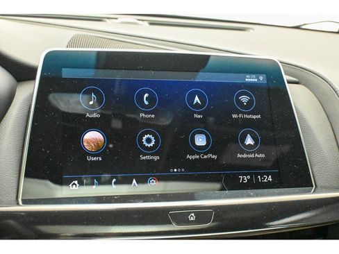 Used 2023 Cadillac CT5 Premium Luxury w/ LPO, ONYX Package image 53