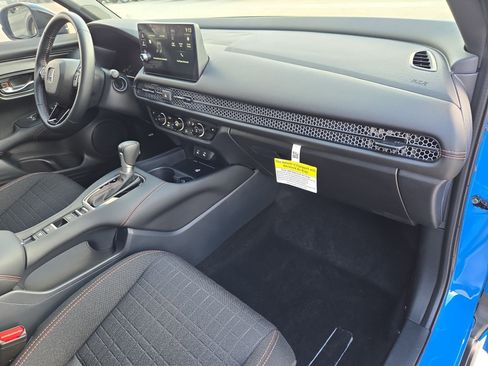 Used 2026 Honda HR-V Sport image 31