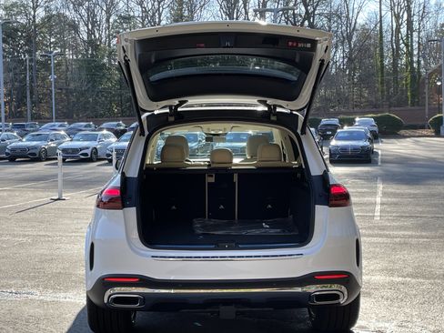New 2026 Mercedes-Benz GLE 350 4MATIC image 8