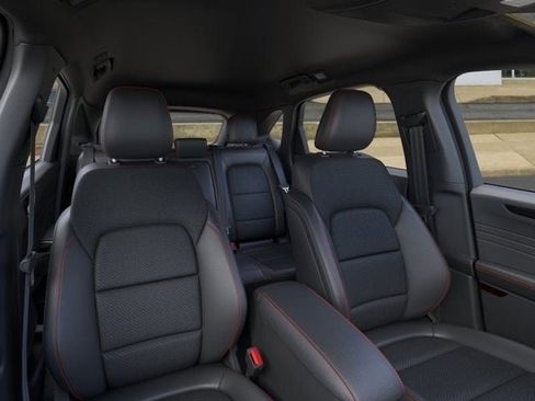 New 2026 Ford Escape ST-Line w/ Cold Weather Package image 79