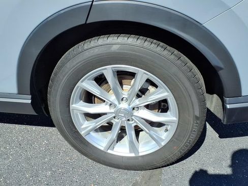Certified 2024 Honda CR-V EX-L image 12