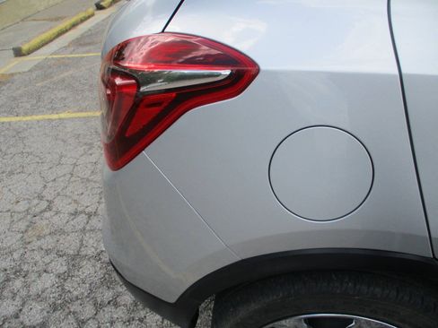 Used 2019 Buick Encore Essence w/ Experience Buick Package AWD/4WD image 18