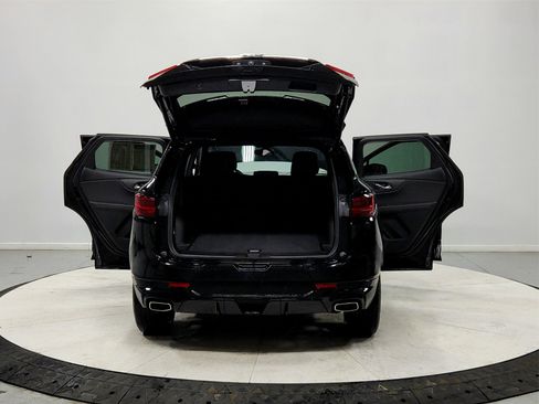 Used 2025 Chevrolet Blazer RS image 14