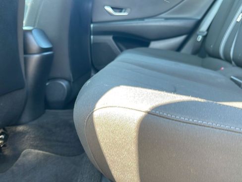 Used 2023 Hyundai Elantra SEL FWD image 11