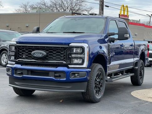 New 2026 Ford F250 XLT w/ XLT Premium Package image 51