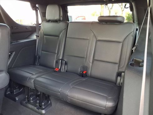 Used 2021 Chevrolet Tahoe LT AWD/4WD image 29