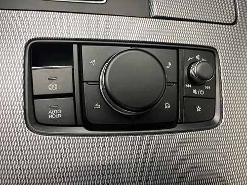 New 2026 MAZDA CX-90 3.3 Turbo S w/ Premium Package AWD/4WD image 19