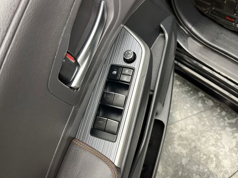 Used 2021 Toyota Sienna XSE w/ XSE Plus Package AWD/4WD image 9
