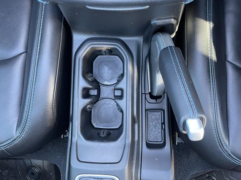 Used 2022 Jeep Wrangler Unlimited Rubicon 4xe w/ Safety Group image 21