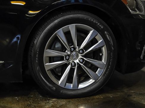 Used 2015 Lexus LS 460 L RWD image 56