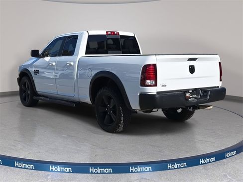 Used 2019 RAM 1500 Classic Warlock w/ Electronics Group image 8