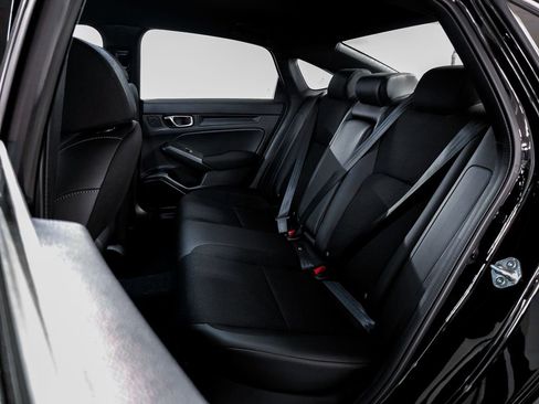 Used 2024 Honda Civic Sport image 21