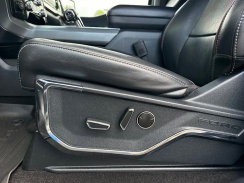 Used 2023 Ford F150 Lariat w/ Equipment Group 502A High image 13