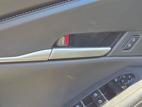 New 2026 MAZDA CX-30 Aire Edition AWD/4WD image 21