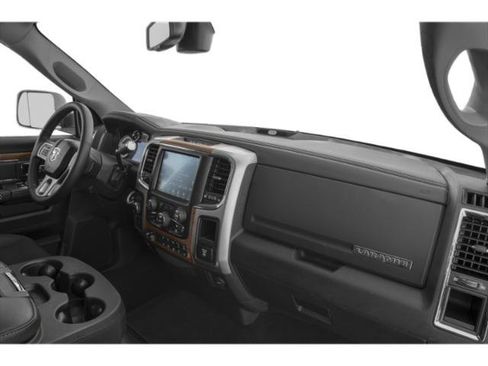 Used 2018 RAM 2500 Laramie w/ Sport Appearance Group image 19