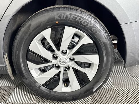 Used 2024 Nissan Altima 2.5 S image 66