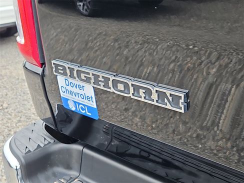 Used 2020 RAM 1500 Big Horn image 12