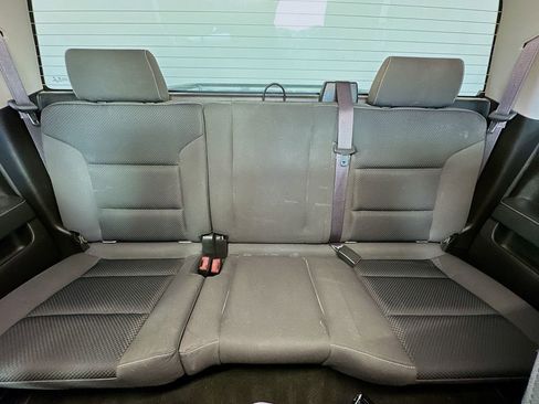 Used 2015 GMC Sierra 1500 SLE w/ SLE Value Package AWD/4WD image 13