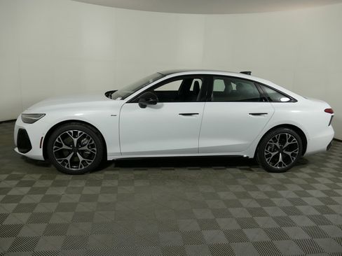 New 2026 Audi A6 Premium Plus image 6
