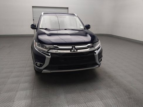 Used 2018 Mitsubishi Outlander SEL image 14