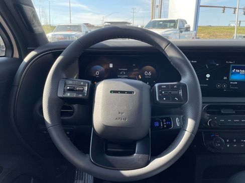 New 2026 Hyundai Palisade XRT Pro AWD/4WD image 14