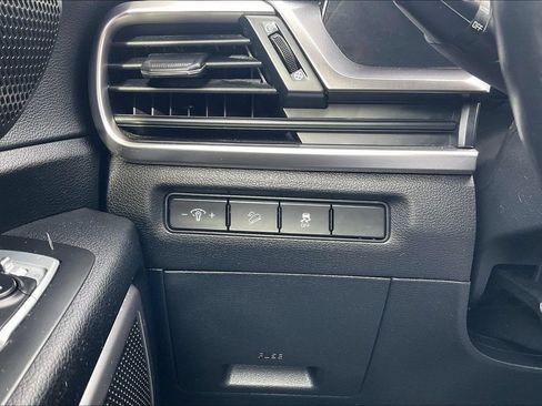 Used 2024 Kia Telluride S w/ S Sunroof Package AWD/4WD image 36