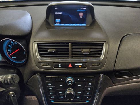 Used 2016 Buick Encore FWD image 25