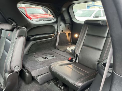 Certified 2021 Dodge Durango R/T w/ Blacktop Package image 10