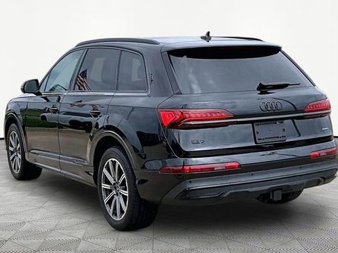 Used 2023 Audi A3 2.0T Premium w/ Black Optic Sport Package FWD image 12