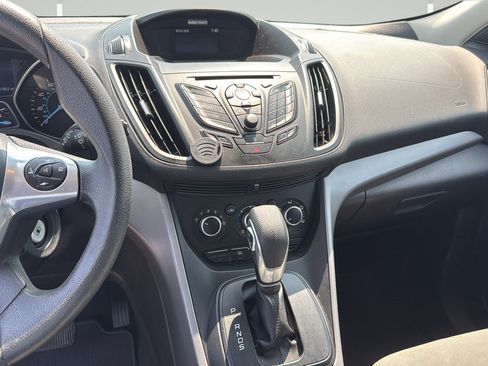 Used 2015 Ford Escape SE AWD/4WD image 14