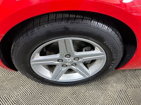 Used 2012 Chevrolet Camaro LT image 10