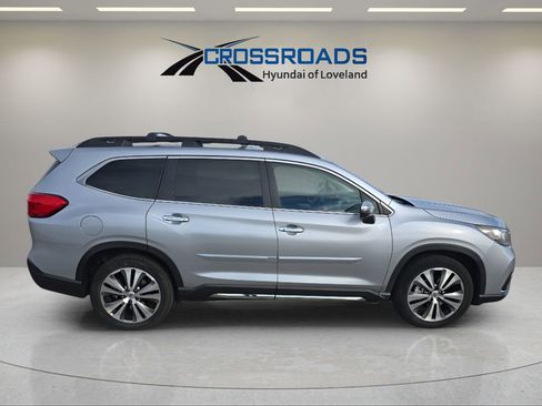 Used 2022 Subaru Ascent Touring image 6
