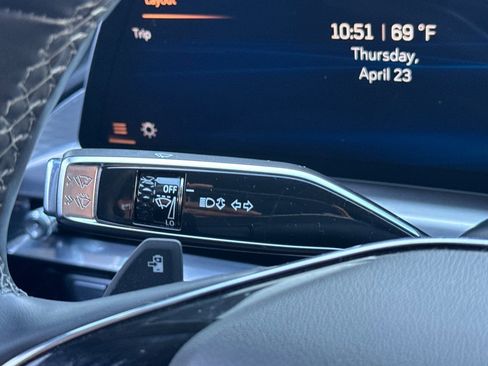 Certified 2024 Cadillac Lyriq Sport RWD image 34