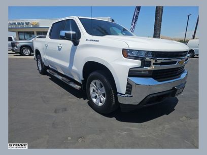 Used 2019 Chevrolet Silverado 1500 LT w/ All-Star Edition